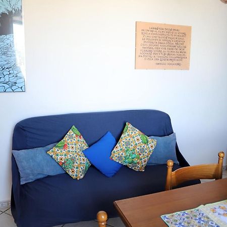 Casa Vacanze Lorenzo Villa มาลฟา ภายนอก รูปภาพ