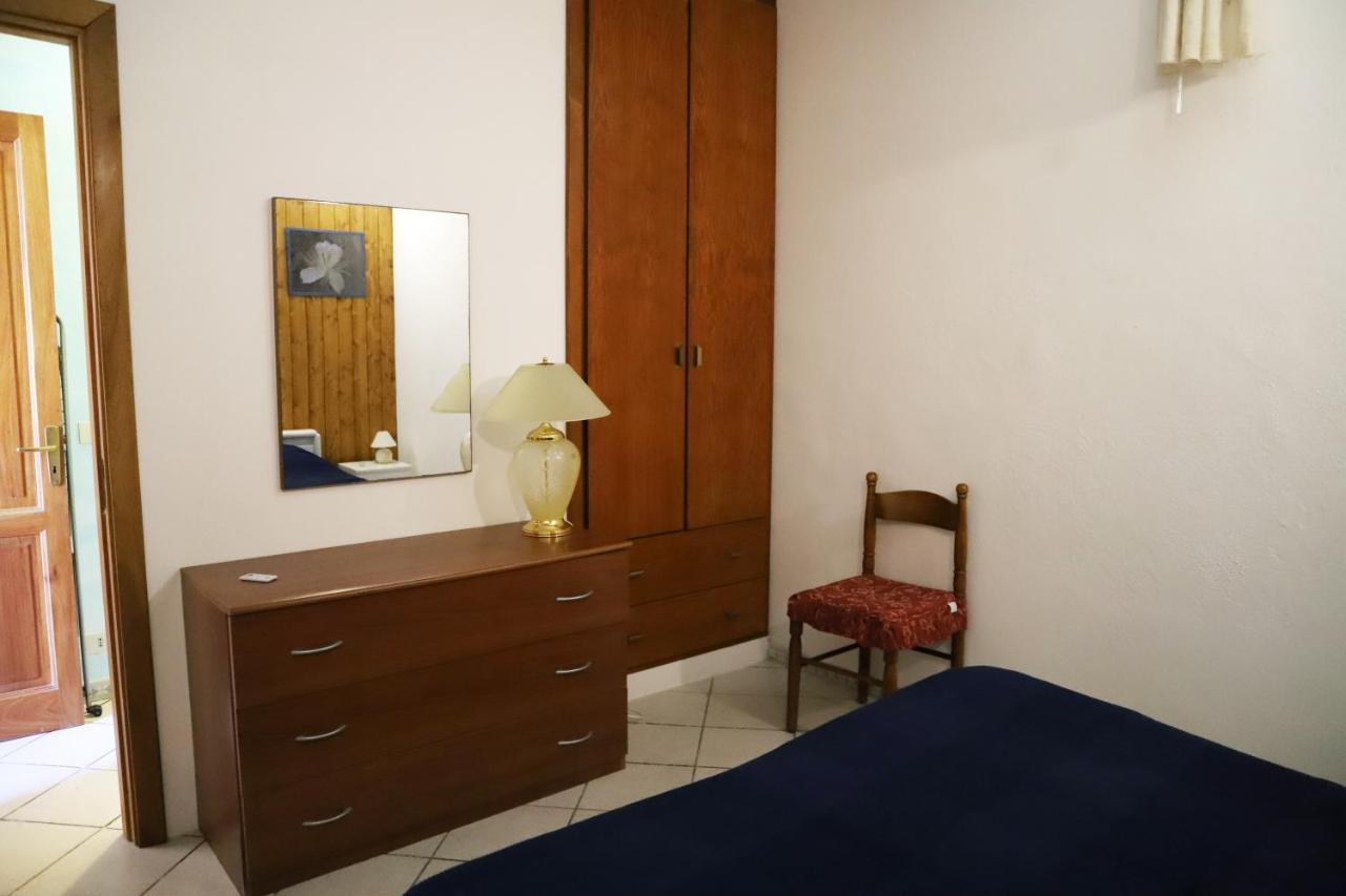Casa Vacanze Lorenzo Villa มาลฟา ภายนอก รูปภาพ