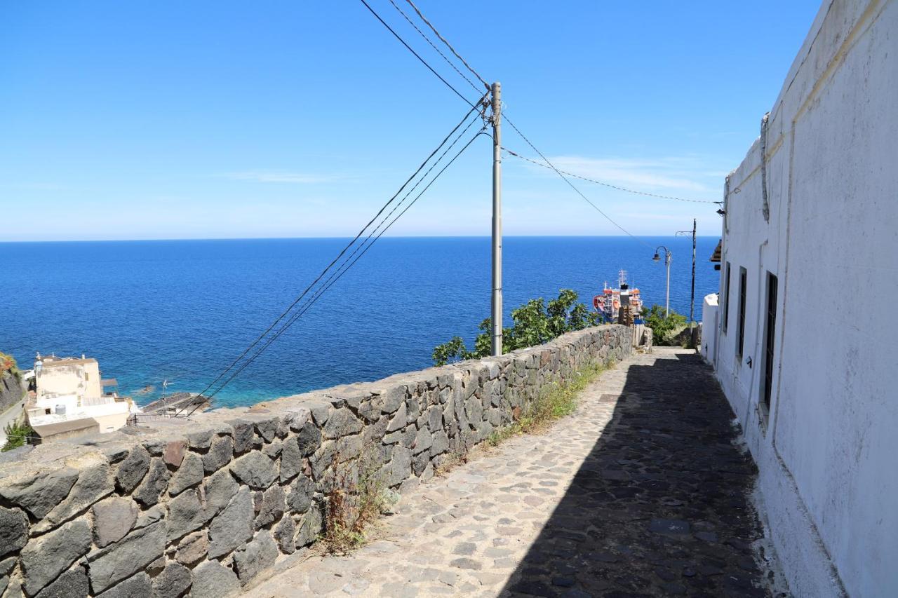 Casa Vacanze Lorenzo Villa มาลฟา ภายนอก รูปภาพ