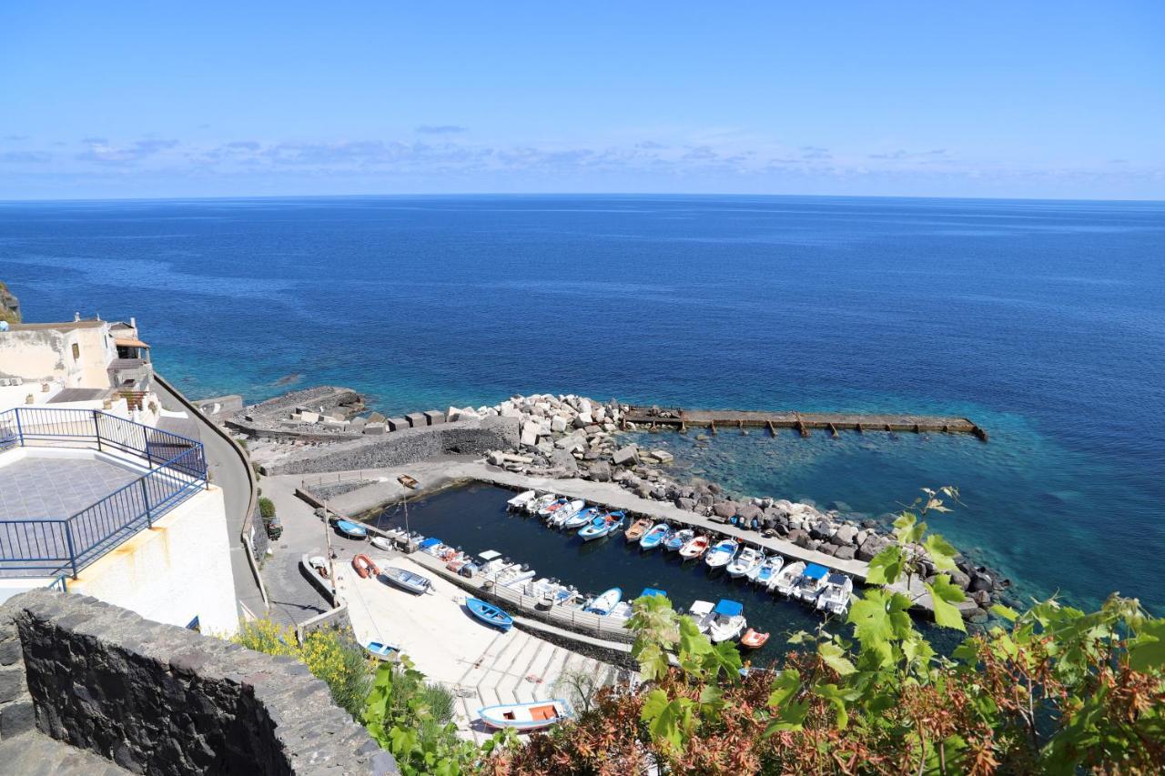 Casa Vacanze Lorenzo Villa มาลฟา ภายนอก รูปภาพ