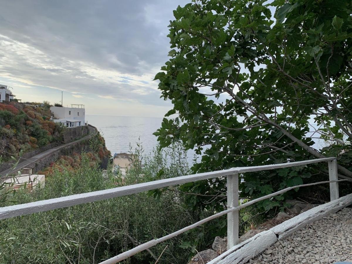 Casa Vacanze Lorenzo Villa มาลฟา ภายนอก รูปภาพ