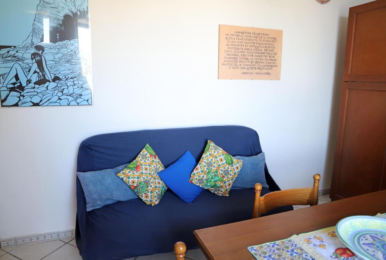 Casa Vacanze Lorenzo Villa มาลฟา ภายนอก รูปภาพ