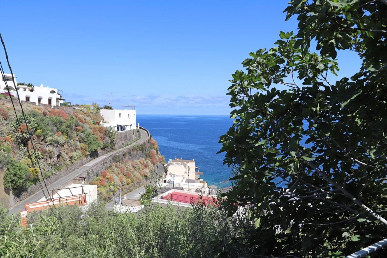 Casa Vacanze Lorenzo Villa มาลฟา ภายนอก รูปภาพ