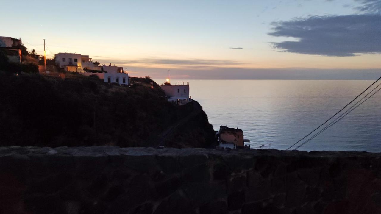 Casa Vacanze Lorenzo Villa มาลฟา ภายนอก รูปภาพ