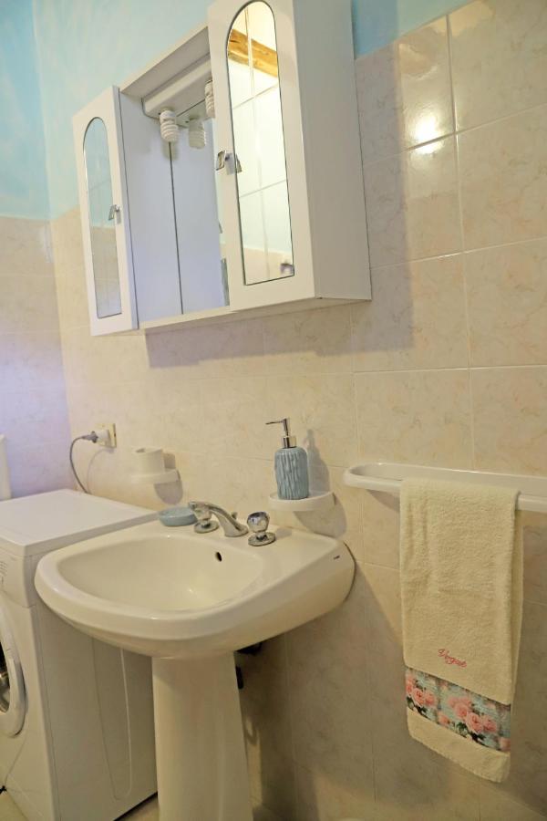 Casa Vacanze Lorenzo Villa มาลฟา ภายนอก รูปภาพ