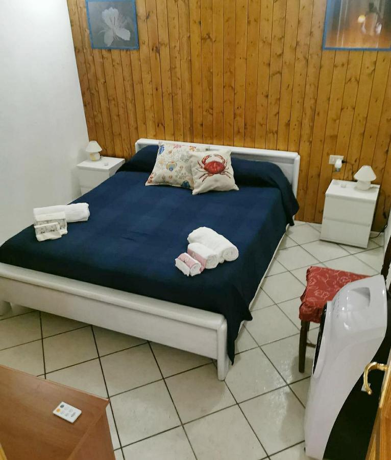 Casa Vacanze Lorenzo Villa มาลฟา ภายนอก รูปภาพ