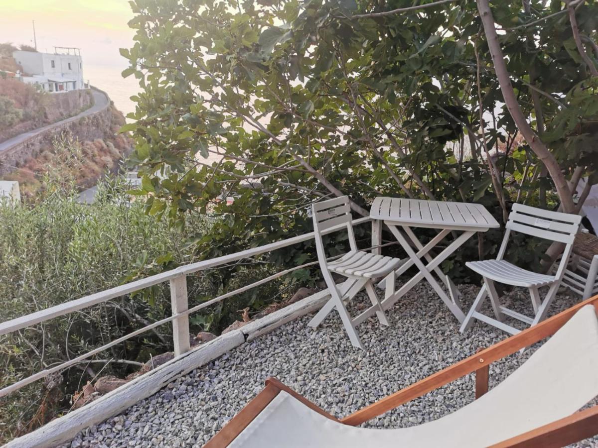 Casa Vacanze Lorenzo Villa มาลฟา ภายนอก รูปภาพ